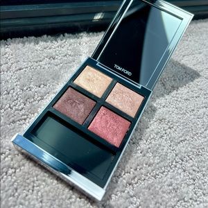 Tom Ford eyeshadow, limited edition